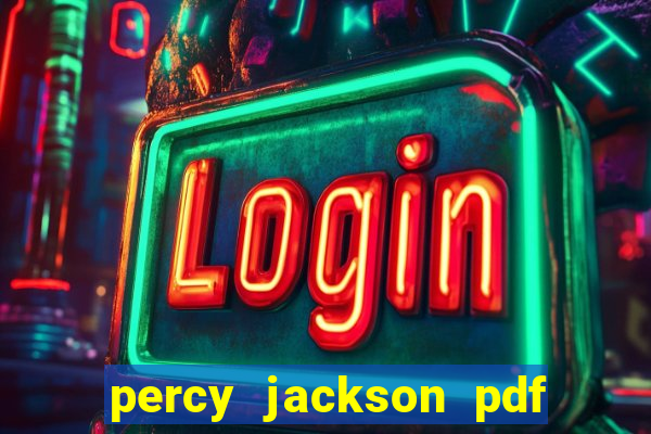 percy jackson pdf google drive